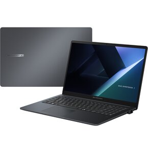 Laptop ASUS ExpertBook B1503CVA-S70675W 15.6" IPS Core 5 120U 8GB RAM 512GB SSD Windows 11 Home