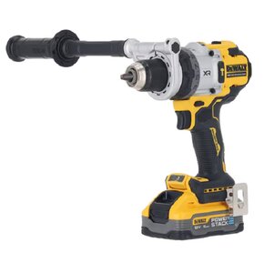 Wiertarko-wkrętarka DEWALT DCD1007H2T-QW