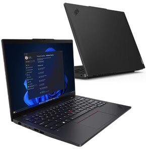 Laptop LENOVO ThinkPad L14 Gen 5 14” IPS R7PRO-7735U 16GB RAM 512GB SSD Windows 11 Professional