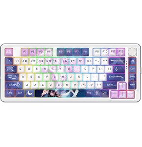 Klawiatura REDRAGON K681ACG-RGB-PRO Cyrus