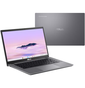 Laptop ASUS Chromebook Plus CX3402CVA-PQ0294 14" IPS i5-1335U 16GB RAM 256GB SSD Chrome OS