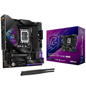 Płyta główna ASROCK Z890M Riptide Wifi