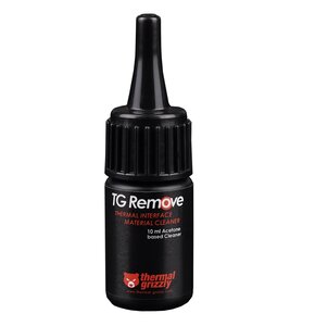 Środek czyszczący THERMAL GRIZZLY Remove Cleaner 10 ml
