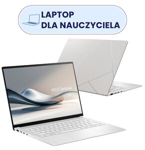 Laptop ASUS ZenBook S 14 UX5406SA-PV030W 14" OLED Ultra 7-258V 32GB RAM 1TB SSD Windows 11 Home