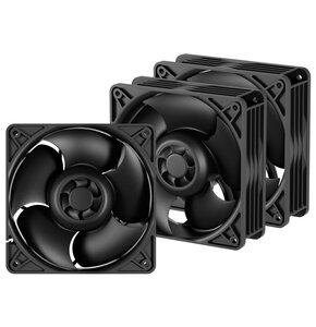 Wentylator ARCTIC S12038-4K (3 szt.)