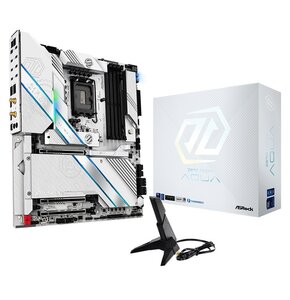 Płyta główna ASROCK Z890 Taichi AQUA