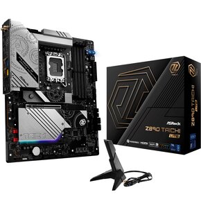 Płyta główna ASROCK Z890 Taichi Lite