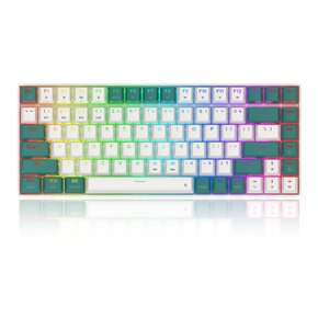 Klawiatura REDRAGON K678WG-RGB-PRO Singed