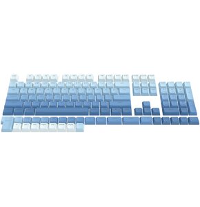 Klawisze REDRAGON A134 Ombre Niebieski