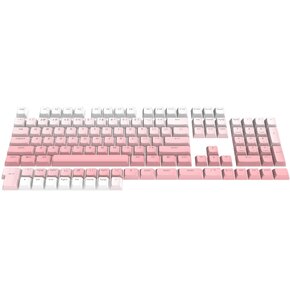 Klawisze REDRAGON A139 Ombre Różowy