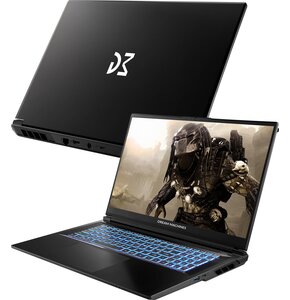 Laptop DREAMMACHINES RG4070-17PL42 17.3" 144Hz i7-14650HX 16GB RAM 1TB SSD GeForce RTX4070 DLSS 3