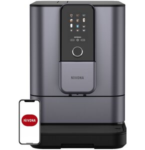 Ekspres NIVONA Nivo 8107 (Cold Brew)