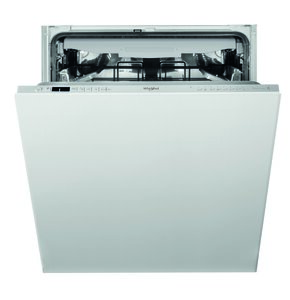 Zmywarka WHIRLPOOL WIC3C33F Technologia 6. Zmysł