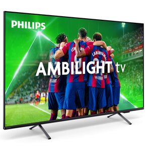 Telewizor PHILIPS 55PUS8319/12 55" LED 4K Titan OS Ambilight x 3 Dolby Atmos HDMI 2.1