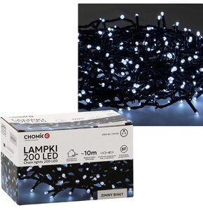 Lampki choinkowe LED EXTRALINK EX.73271 13 m