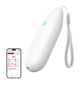 Inteligentny Termometr-Higrometr X-SENSE STH51