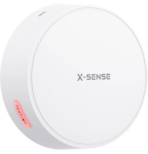 Odbiornik alarmów z czujników dymu i tlenku węgla X-SENSE SAL51