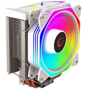 Chłodzenie CPU RAMPAGE Octagon C50 ARGB