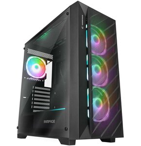 Obudowa RAMPAGE Prime Mesh ARGB