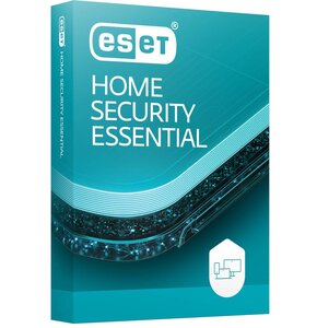 Antywirus ESET Home Security Essential 5 URZĄDZEŃ 1 ROK Kod aktywacyjny