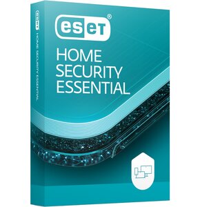 Antywirus ESET Home Security Essential 1 URZĄDZENIE 3 LATA Kod aktywacyjny (Przedłużenie licencji)