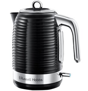 Czajnik RUSSELL HOBBS 24361-70 Inspire Czarny