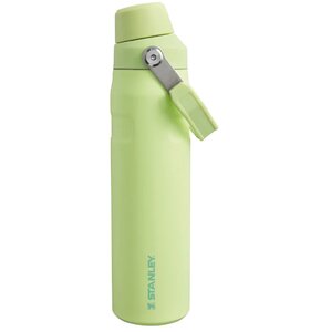 Butelka termiczna STANLEY Aerolight IceFlow Cytrynowy 600 ml