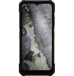 Smartfon MYPHONE Hammer Construction 2 Military Edition 5G 6/128GB 6.58" 120Hz Czarno-zielony
