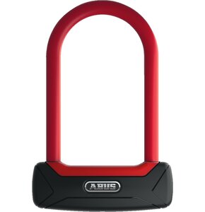 Zapięcie rowerowe ABUS Granit Plus 640 135HB150 Czerwony