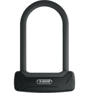 Zapięcie rowerowe ABUS Granit Plus 640 135HB150 Czarny