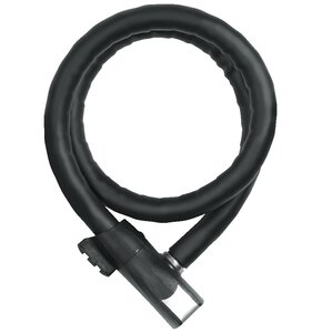 Zapięcie rowerowe ABUS Centuro 860/85 Linka + uchwyt QuickSnap RBU