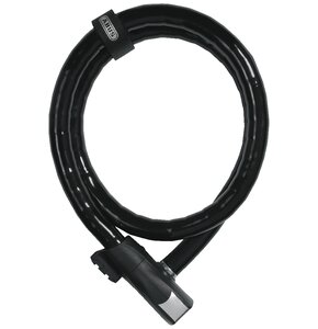 Zapięcie rowerowe ABUS Centuro 860/110 Linka + uchwyt QuickSnap RBU