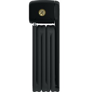 Zapięcie rowerowe ABUS Bordo Lite Mini 6055/60 Folding lock Składane Czarny
