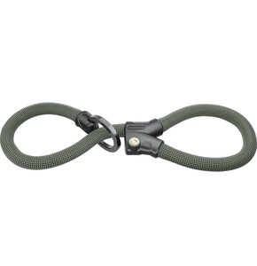 Zapięcie rowerowe ABUS Infinity Loop 1806/140 Łańcuch Zielony