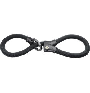 Zapięcie rowerowe ABUS Infinity Loop 1806/110 Łańcuch Czarny