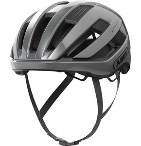 Kask rowerowy ABUS Wingback Race Szary Szosowy (rozmiar S)