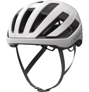 Kask rowerowy ABUS Wingback Polar Biały Szosowy (rozmiar L)