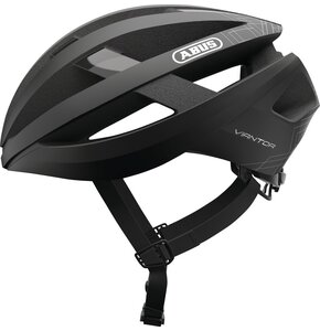 Kask rowerowy ABUS Viantor Velvet Czarny Szosowy (rozmiar S)