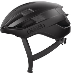 Kask rowerowy ABUS Wingback Velvet Czarny Szosowy (rozmiar S)
