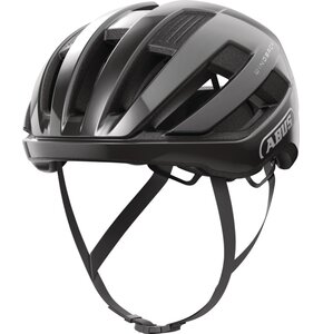 Kask rowerowy ABUS Wingback Tytanowy Szosowy (rozmiar L)