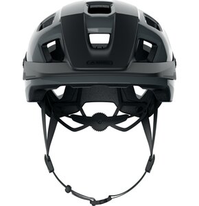 Kask rowerowy ABUS Motrip Concrete Szary (rozmiar M)