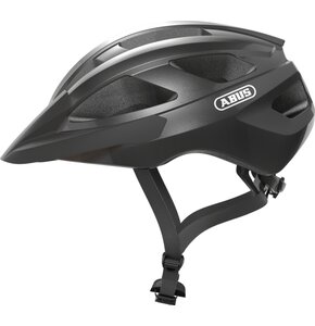 Kask rowerowy ABUS Macator Tytanowy MTB (rozmiar S)