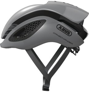 Kask rowerowy ABUS Gamechanger Race Szary Szosowy (rozmiar L)