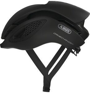 Kask rowerowy ABUS Gamechanger Velvet Czarny Szosowy (rozmiar L)
