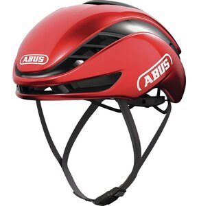 Kask rowerowy ABUS GameChanger 2.0 Performance Czerwony Szosowy (rozmiar S) MIPS