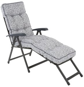 Leżak ogrodowy PATIO Lena Lounger H030-06PB