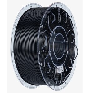Filament CREALITY HP ASA, Średnica 1.75 mm, 1 kg Czarny