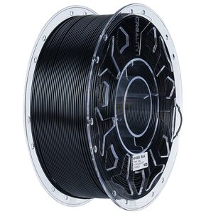 Filament CREALITY HP ASA, Średnica 1.75 mm, 1 kg Czarny