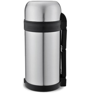 Termos MAESTRO MR-1632-120 Srebrny 1200 ml
