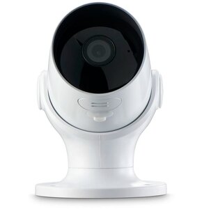 Kamera HAMA 176645 Zewnętrzna / Wewnętrzna, Wi-Fi Biały